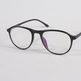 Black Optical Frame For Men & Women